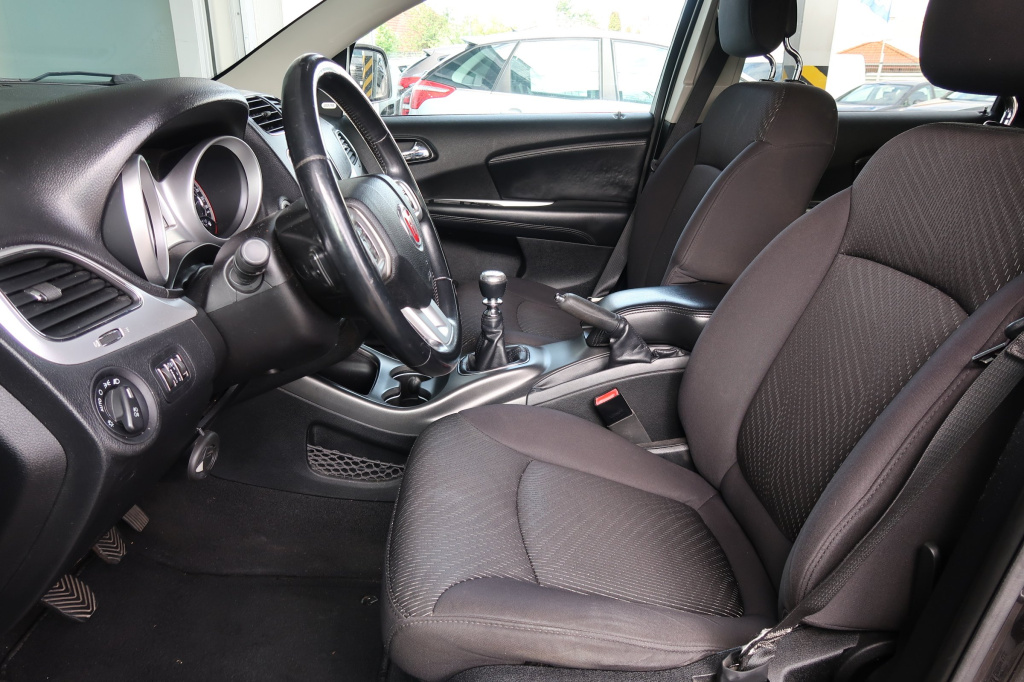 Fiat Freemont