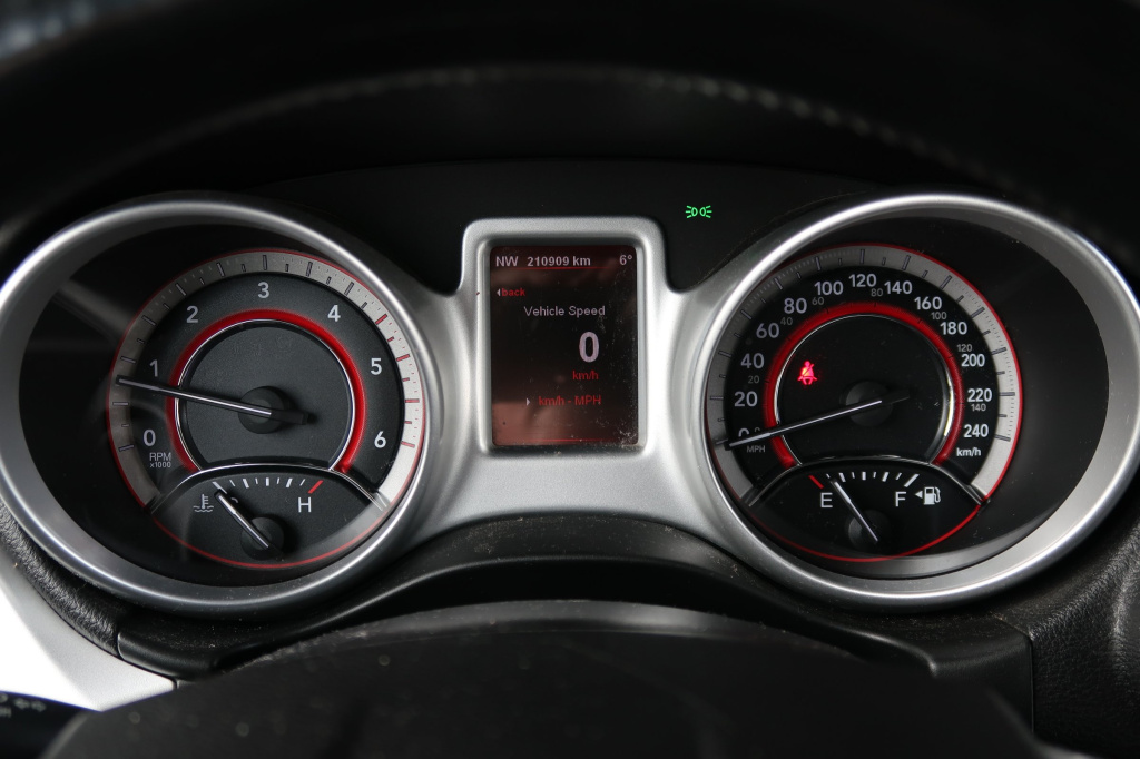 Fiat Freemont