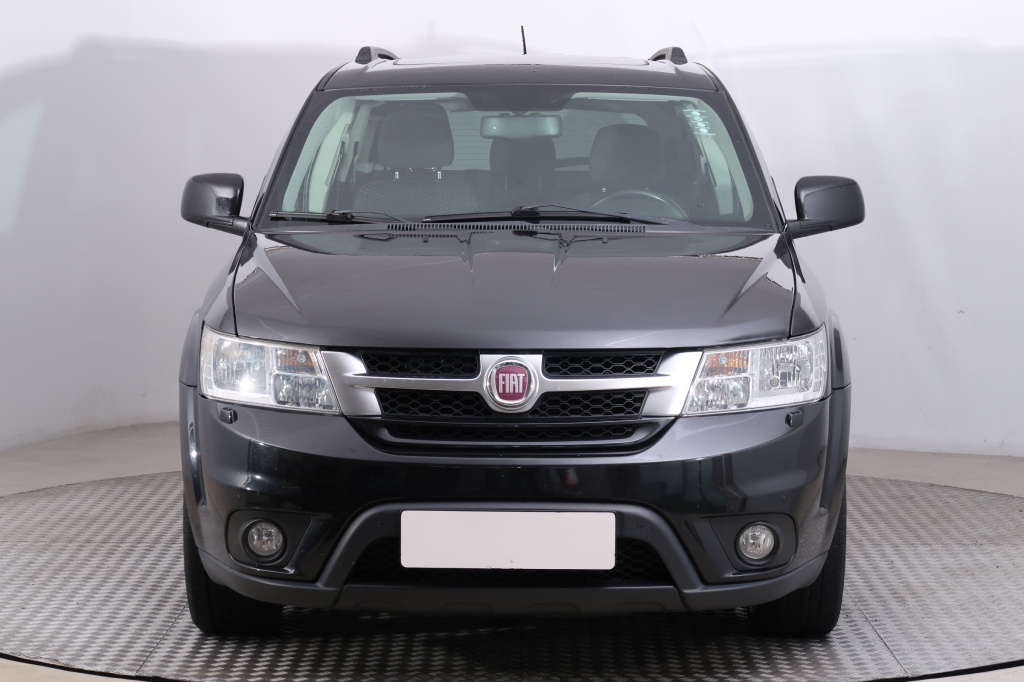 Fiat Freemont