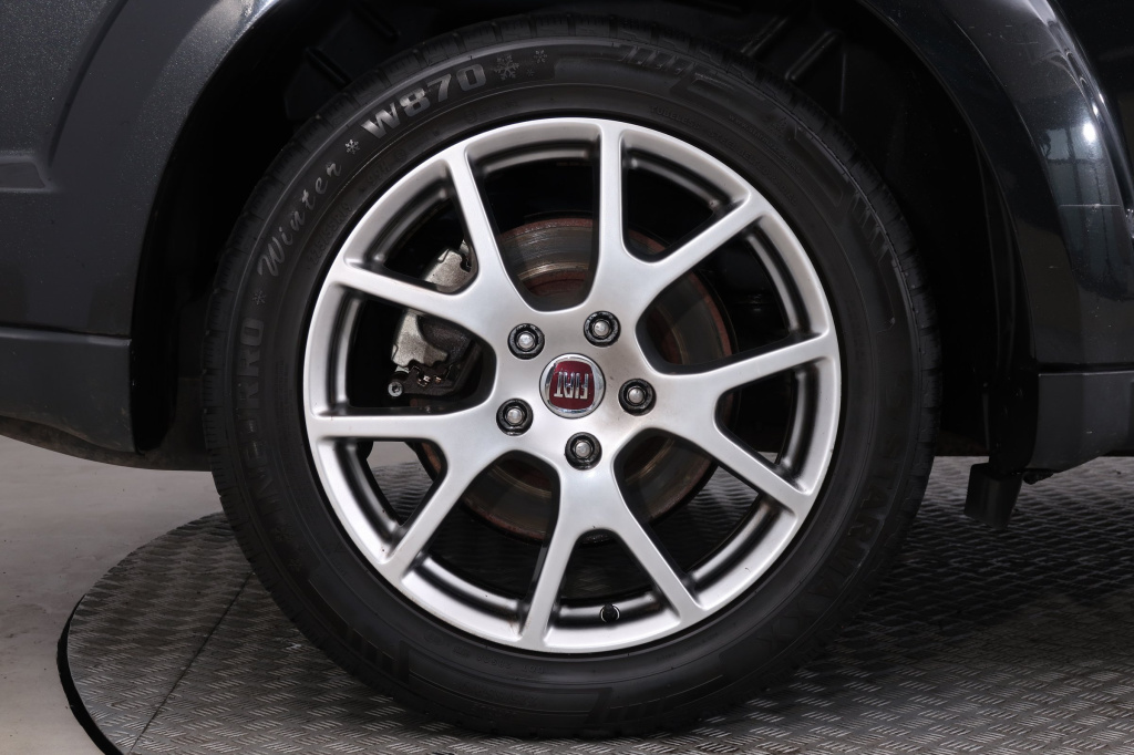 Fiat Freemont