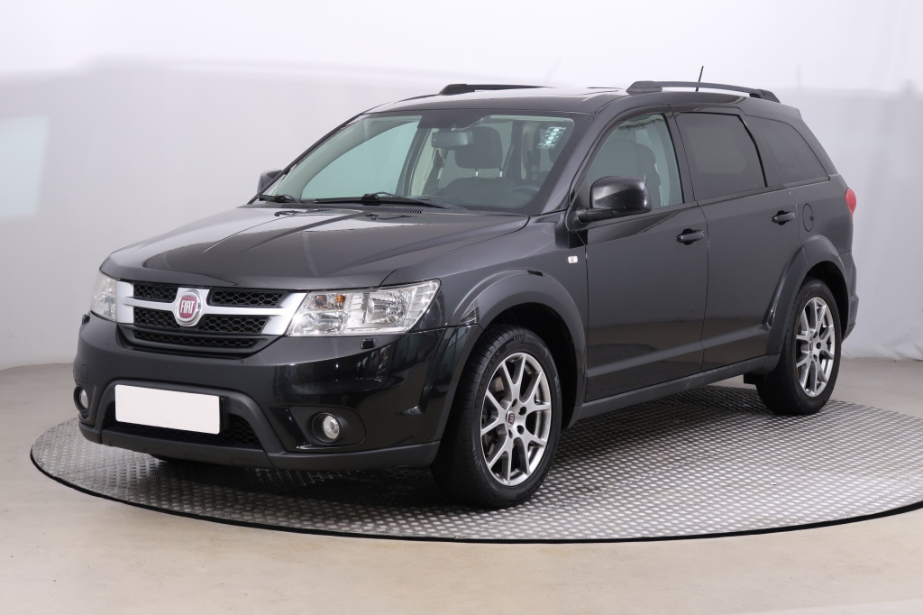 Fiat Freemont