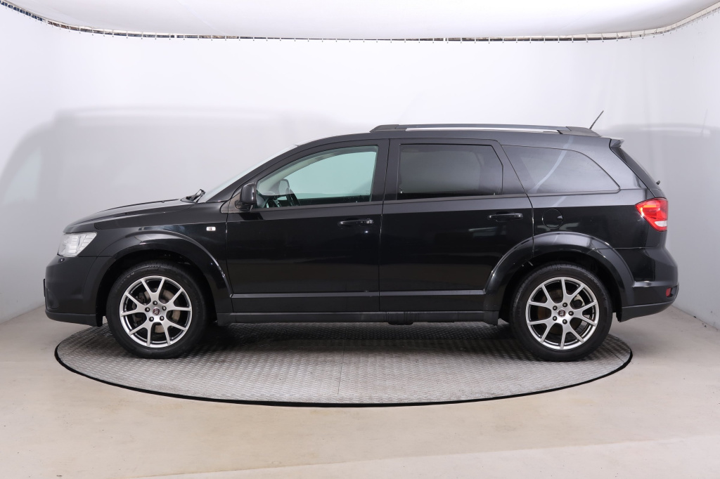 Fiat Freemont