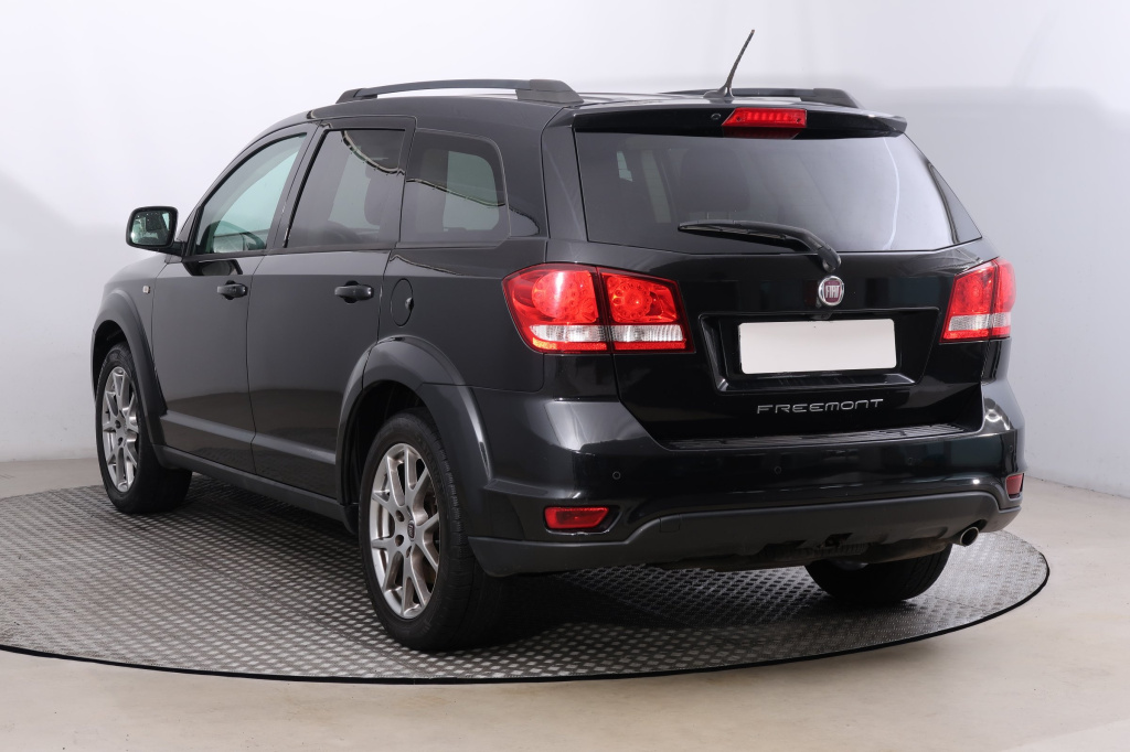 Fiat Freemont