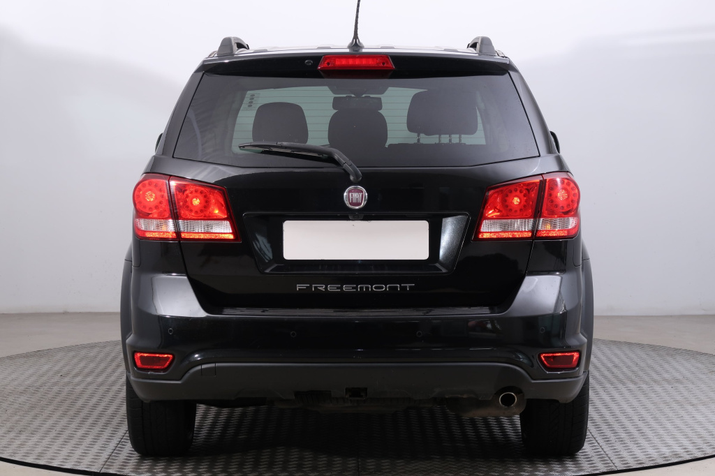 Fiat Freemont
