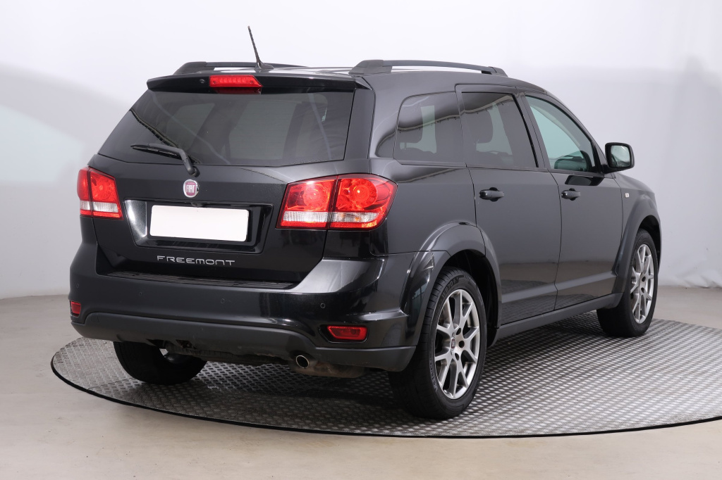 Fiat Freemont