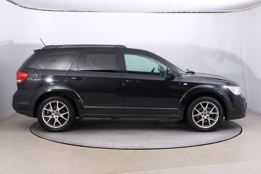 Fiat Freemont