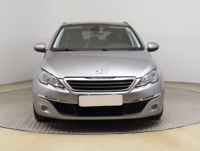 Peugeot 308 - 2015