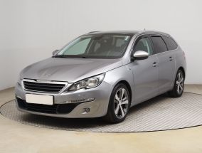 Peugeot 308 - 2015