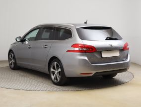 Peugeot 308 - 2015