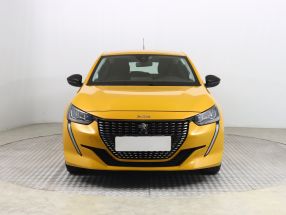 Peugeot 208 - 2022