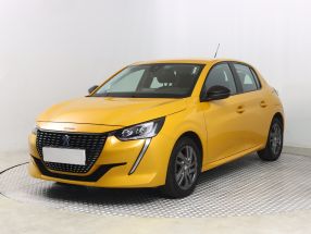 Peugeot 208 - 2022