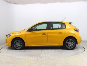 Peugeot 208 - 2022