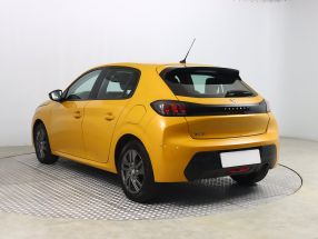 Peugeot 208 - 2022