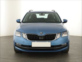 Skoda Octavia - 2018