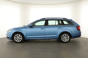 Skoda Octavia - 2018