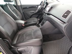 Volkswagen Sharan - 2020