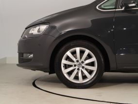 Volkswagen Sharan - 2020