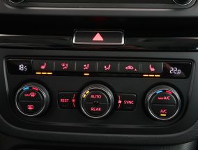 Volkswagen Sharan - 2020