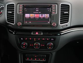 Volkswagen Sharan - 2020