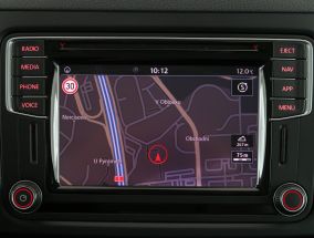 Volkswagen Sharan - 2020