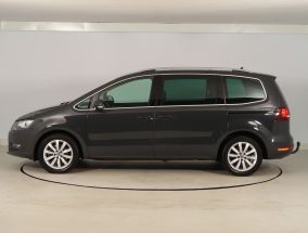 Volkswagen Sharan - 2020