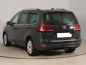 Volkswagen Sharan - 2020