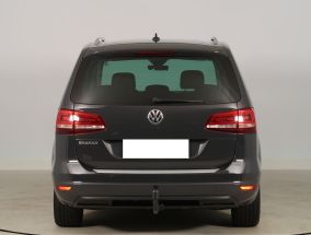 Volkswagen Sharan - 2020