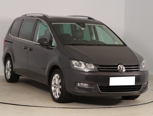 Volkswagen Sharan 2020