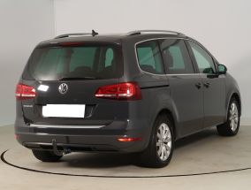 Volkswagen Sharan - 2020