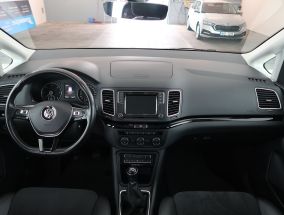 Volkswagen Sharan - 2020