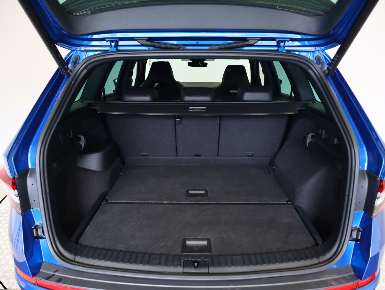 Škoda Kodiaq - 2023