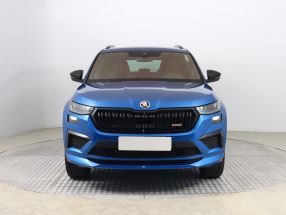 Skoda Kodiaq - 2023
