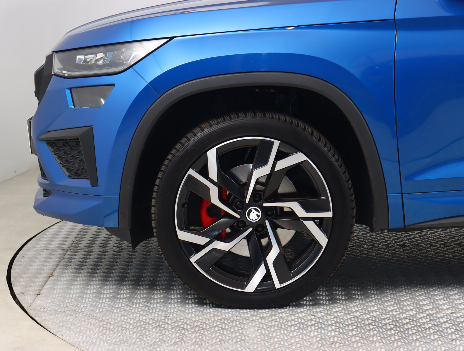 Škoda Kodiaq - 2023