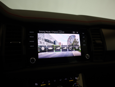 Škoda Kodiaq - 2023