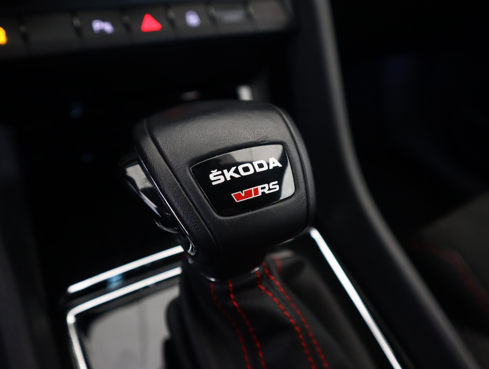 Škoda Kodiaq - 2023