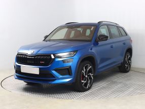 Skoda Kodiaq - 2023