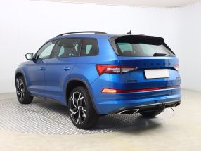 Skoda Kodiaq - 2023
