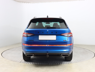 Škoda Kodiaq - 2023