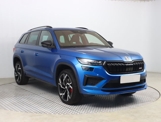 Skoda Kodiaq 2023