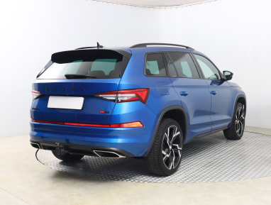 Škoda Kodiaq - 2023