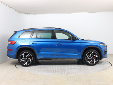 Škoda Kodiaq - 2023