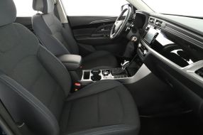SsangYong Korando - 2024