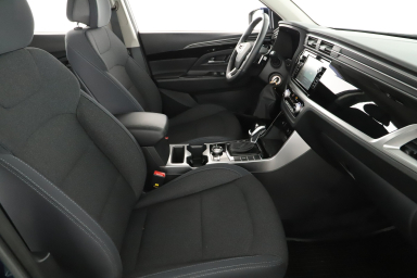 SsangYong Korando - 2024