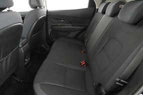 SsangYong Korando - 2024