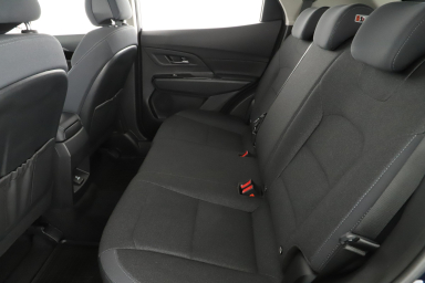 SsangYong Korando - 2024