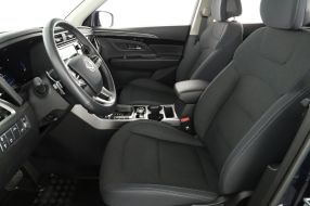SsangYong Korando - 2024