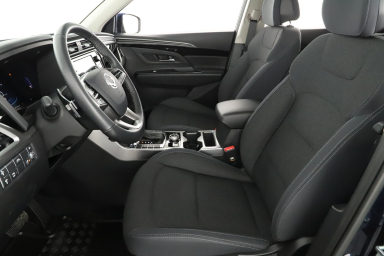 SsangYong Korando - 2024