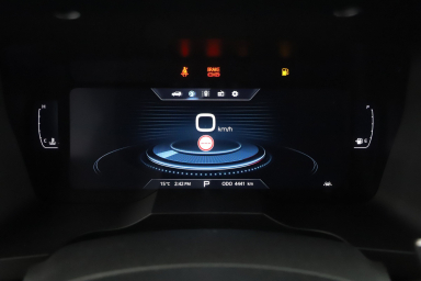 SsangYong Korando - 2024