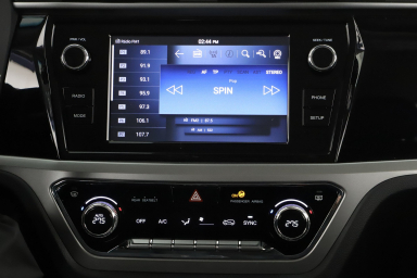 SsangYong Korando - 2024