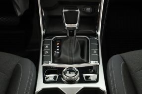SsangYong Korando - 2024